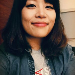 Meet your Posher, Ga hyun eva